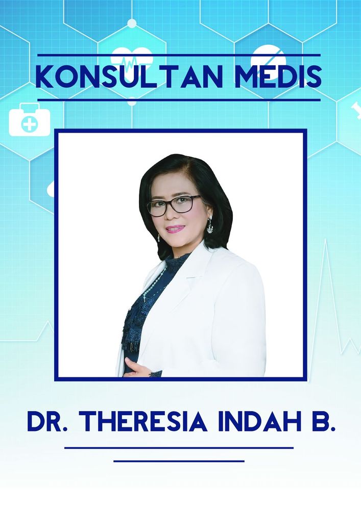 dr theresia indah budhy altrams