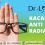 dr+lens kacamata anti radiasi